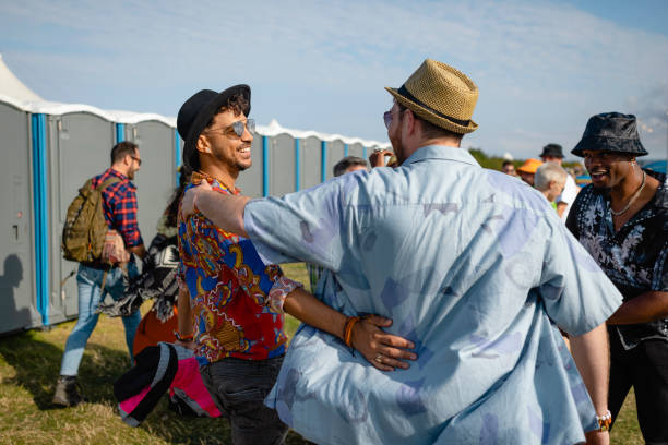 Professional porta potty rental in Holtville, AL